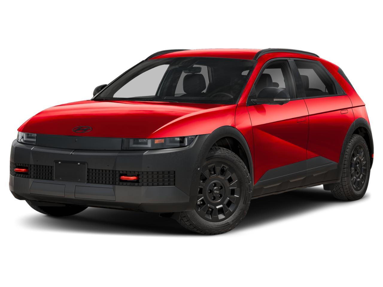 2026 Hyundai IONIQ 5