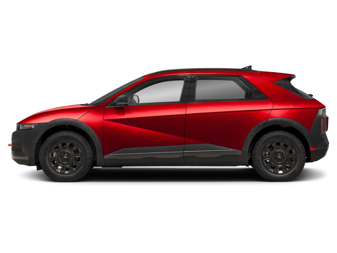 2026 Hyundai IONIQ 5 XRT San Clemente CA