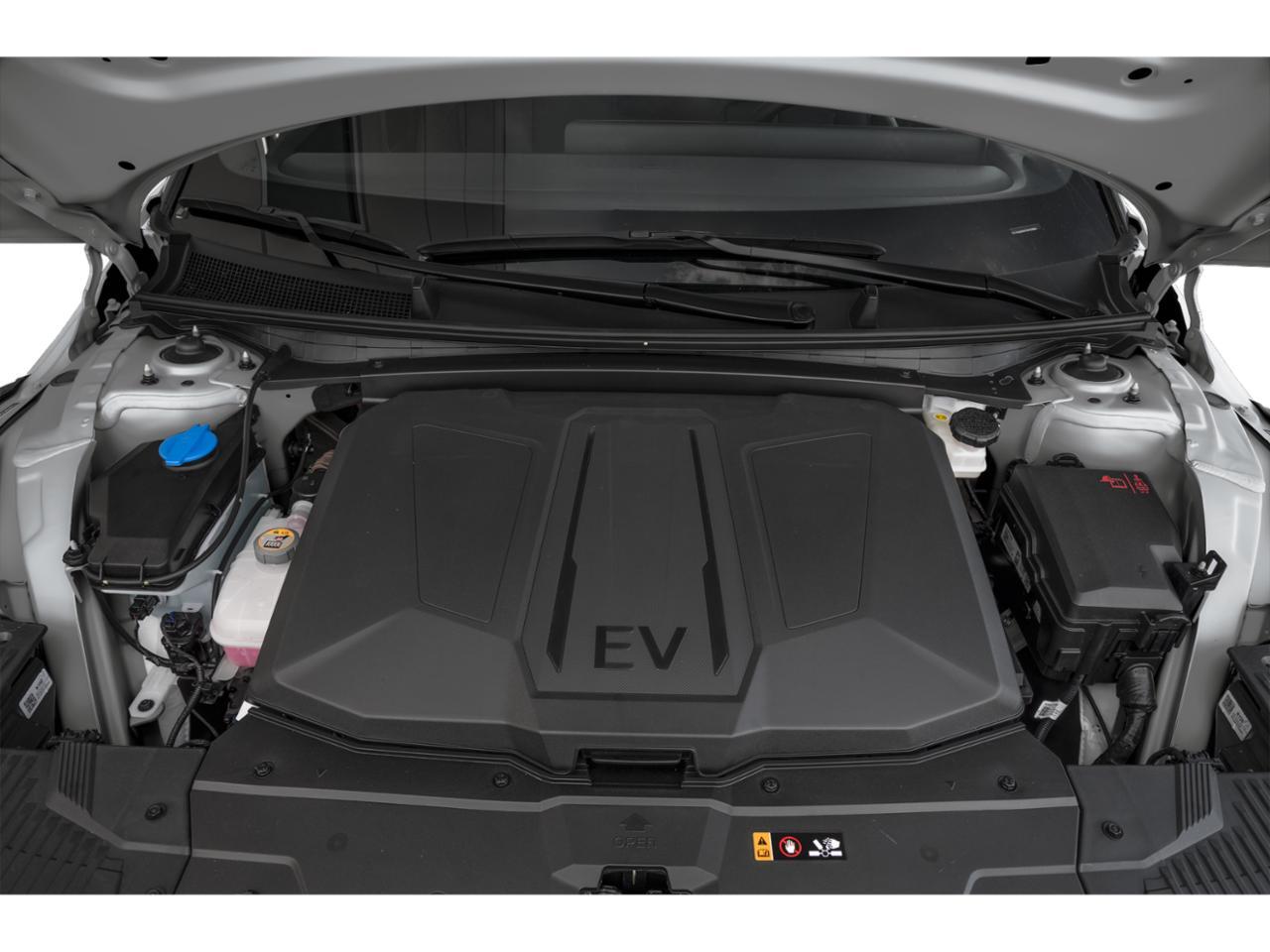 2026 Hyundai IONIQ 5 XRT San Clemente CA