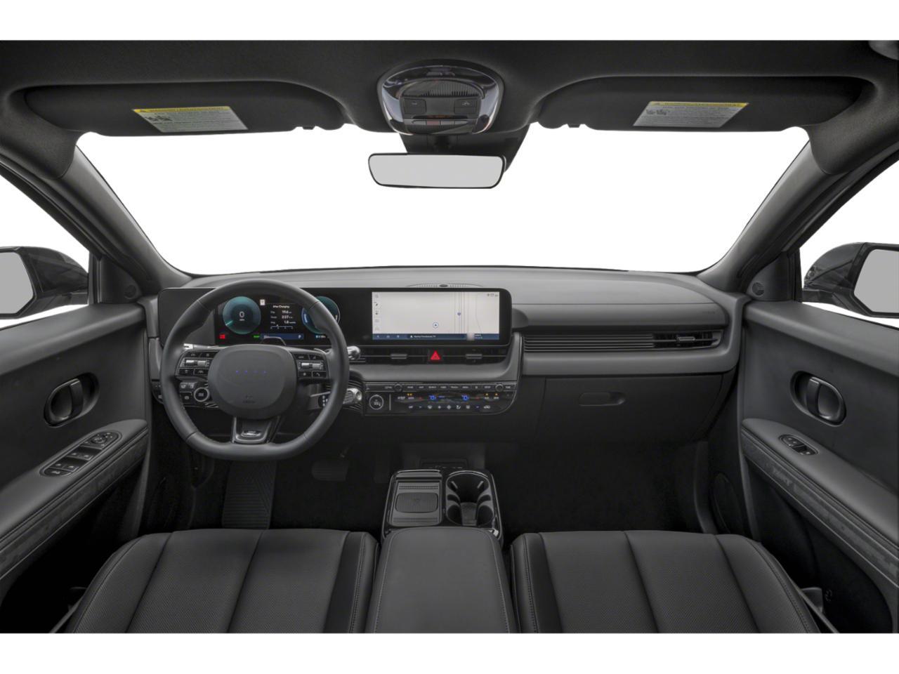 2026 Hyundai IONIQ 5 XRT San Clemente CA