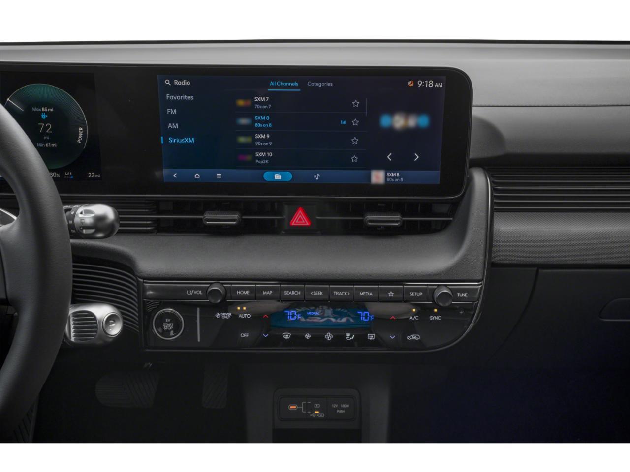 2026 Hyundai IONIQ 5 XRT San Clemente CA