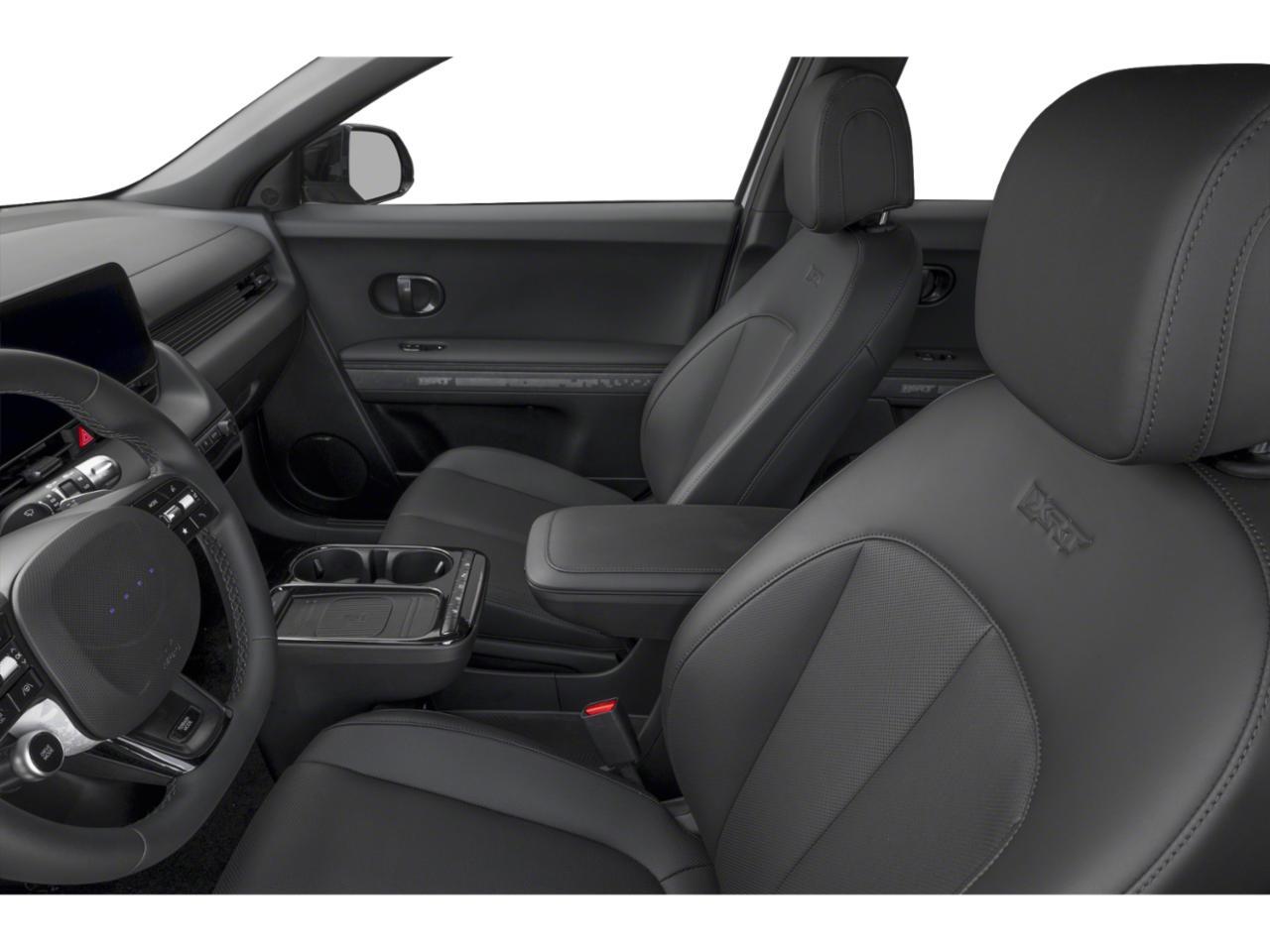 2026 Hyundai IONIQ 5 XRT San Clemente CA