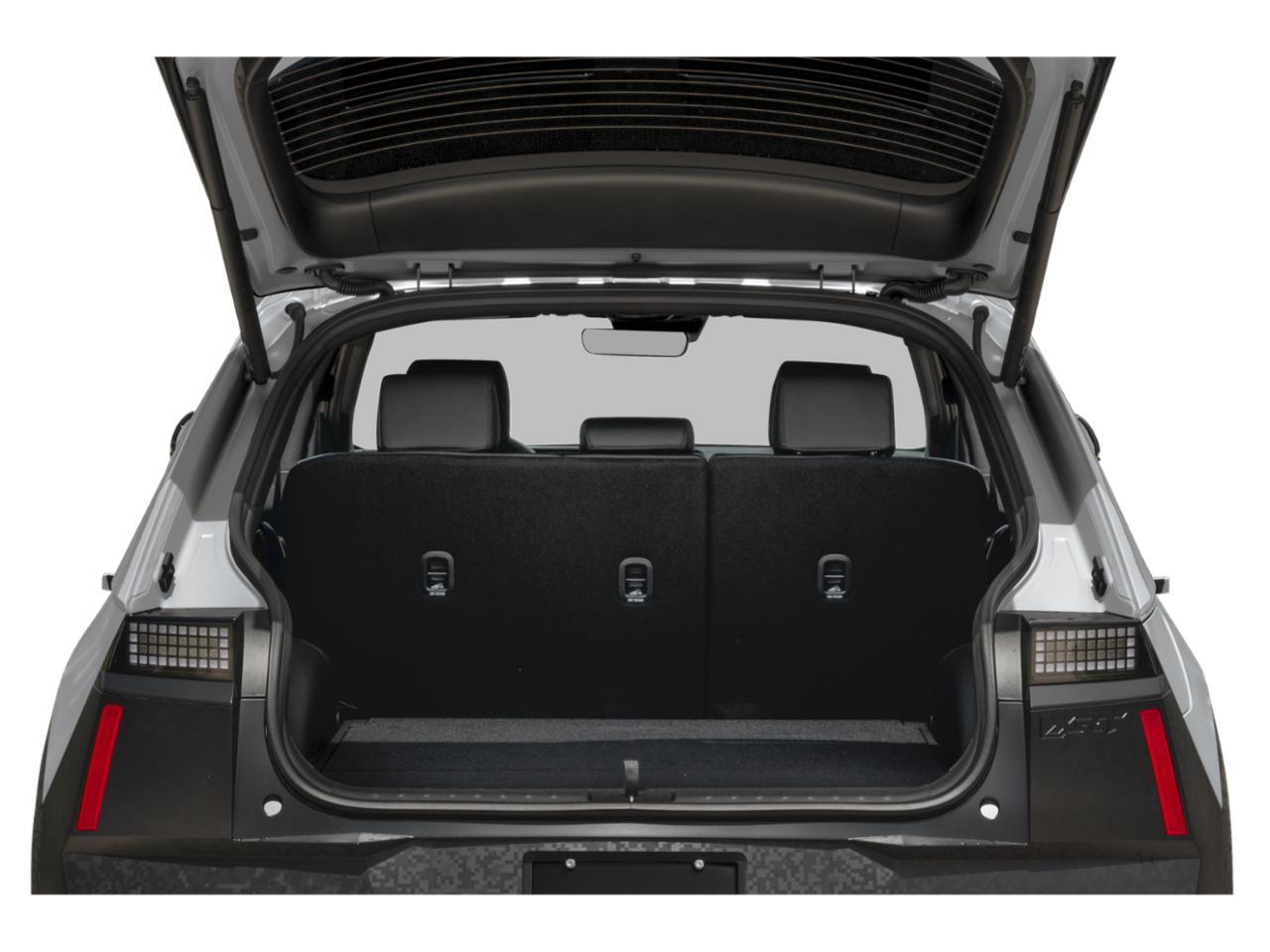 2026 Hyundai IONIQ 5 XRT San Clemente CA