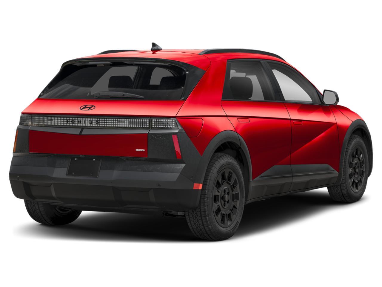 2026 Hyundai IONIQ 5 XRT San Clemente CA