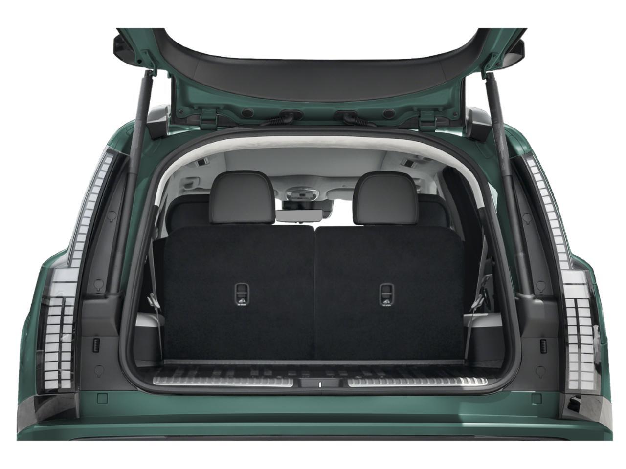 2026 Hyundai IONIQ 9 Performance Calligraphy Design Chantilly VA