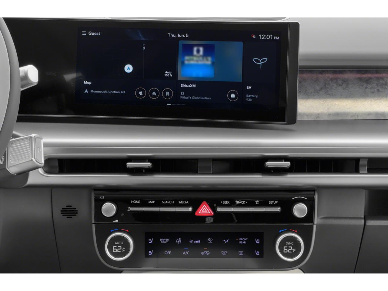 2026 Hyundai IONIQ 9 Performance Calligraphy Design Chantilly VA