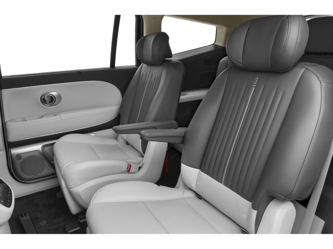 2026 Hyundai IONIQ 9 Performance Calligraphy Design Chantilly VA