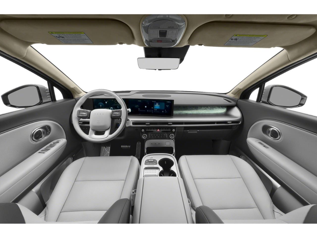 2026 Hyundai IONIQ 9 Performance Calligraphy Design Chantilly VA