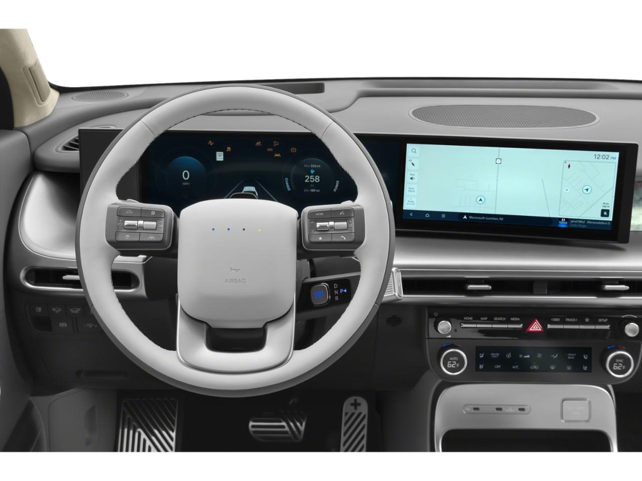 2026 Hyundai IONIQ 9 Performance Calligraphy Design Chantilly VA