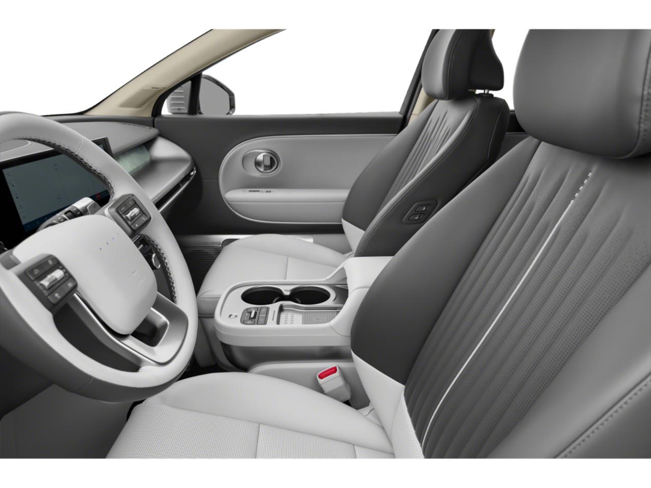 2026 Hyundai IONIQ 9 Performance Calligraphy Design Chantilly VA