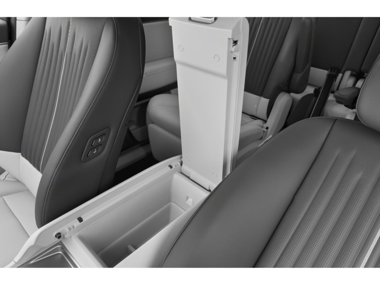 2026 Hyundai IONIQ 9 Performance Calligraphy Design Chantilly VA