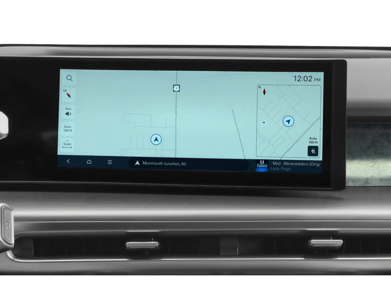 2026 Hyundai IONIQ 9 Performance Calligraphy Design Chantilly VA