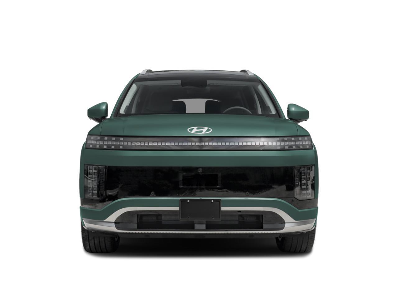 2026 Hyundai IONIQ 9 Performance Calligraphy Design Chantilly VA