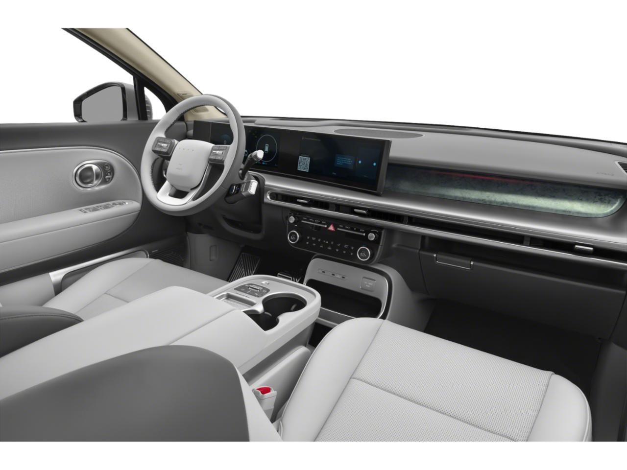 2026 Hyundai IONIQ 9 Performance Calligraphy Design Chantilly VA