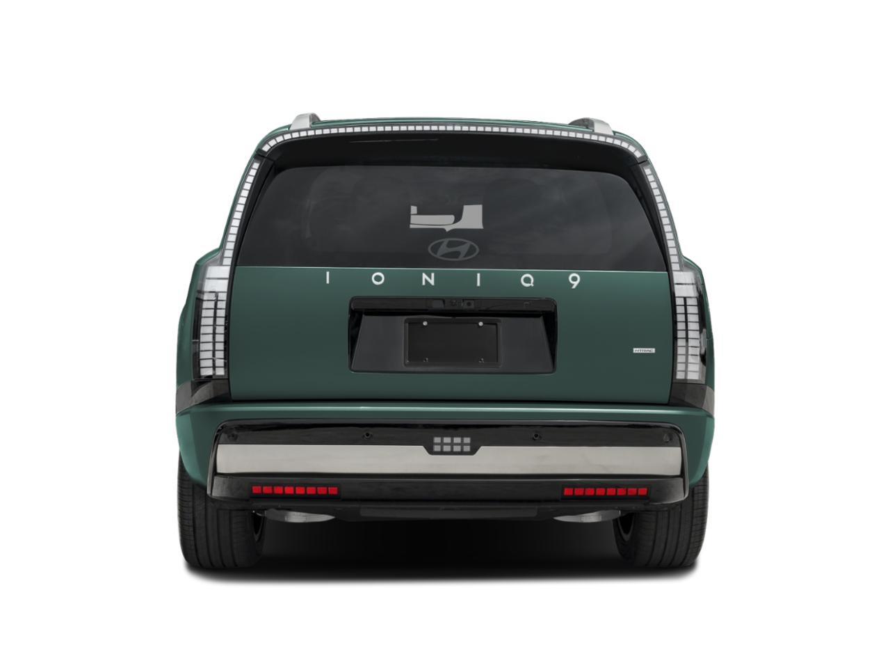 2026 Hyundai IONIQ 9 Performance Calligraphy Design Chantilly VA