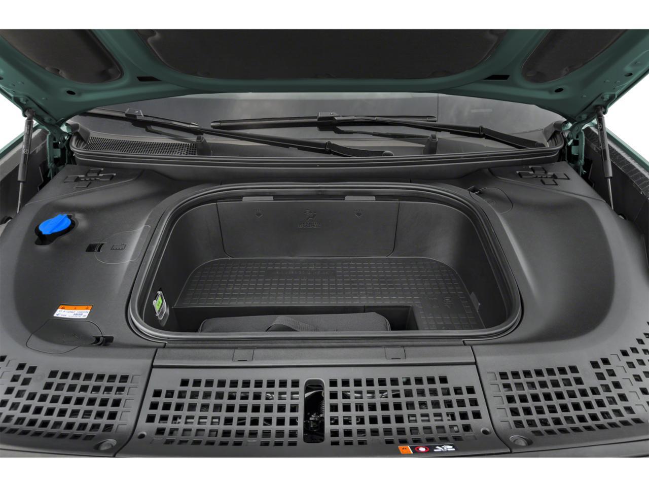 2026 Hyundai IONIQ 9 Performance Calligraphy Design Chantilly VA