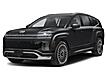 2026 Hyundai IONIQ 9 Performance Calligraphy Design