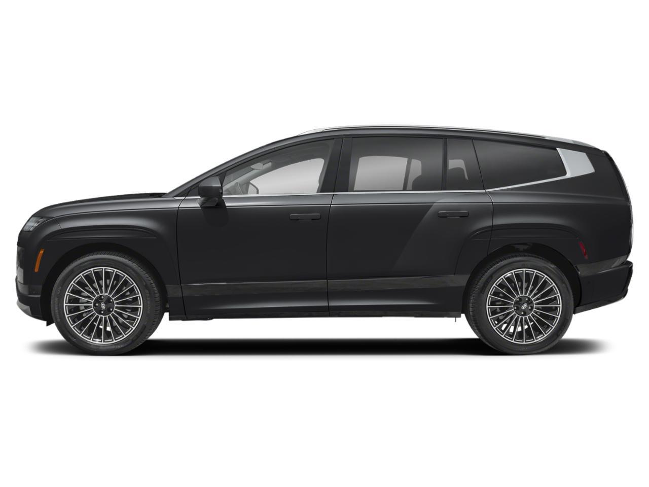 2026 Hyundai IONIQ 9 Performance Calligraphy Design Chantilly VA