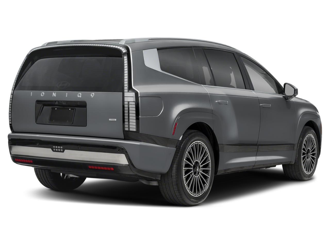 2026 Hyundai IONIQ 9 Performance Calligraphy Design Chantilly VA