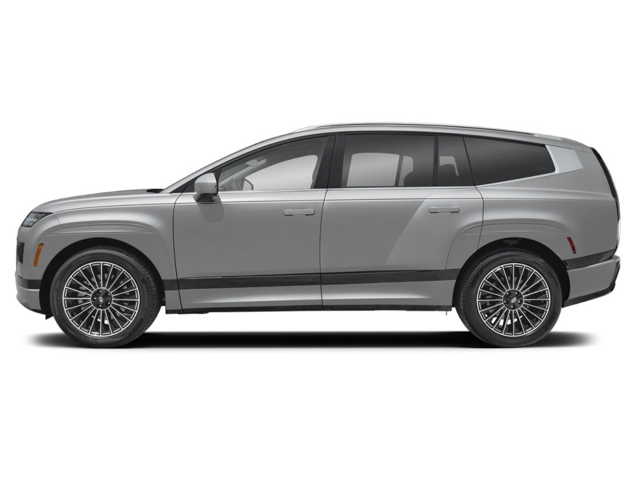 2026 Hyundai IONIQ 9 Performance Calligraphy Chantilly VA