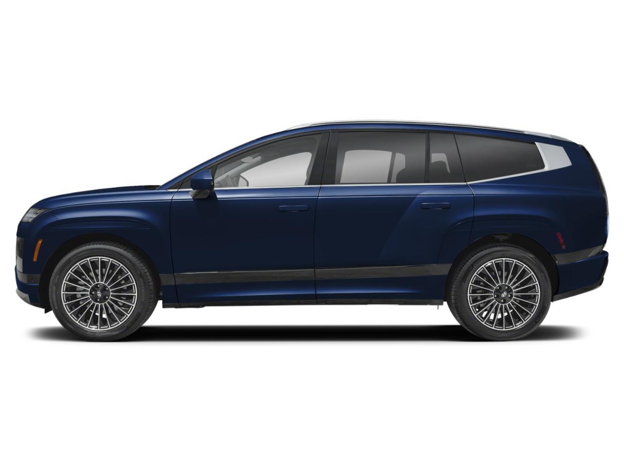 2026 Hyundai IONIQ 9 Performance Calligraphy Chantilly VA
