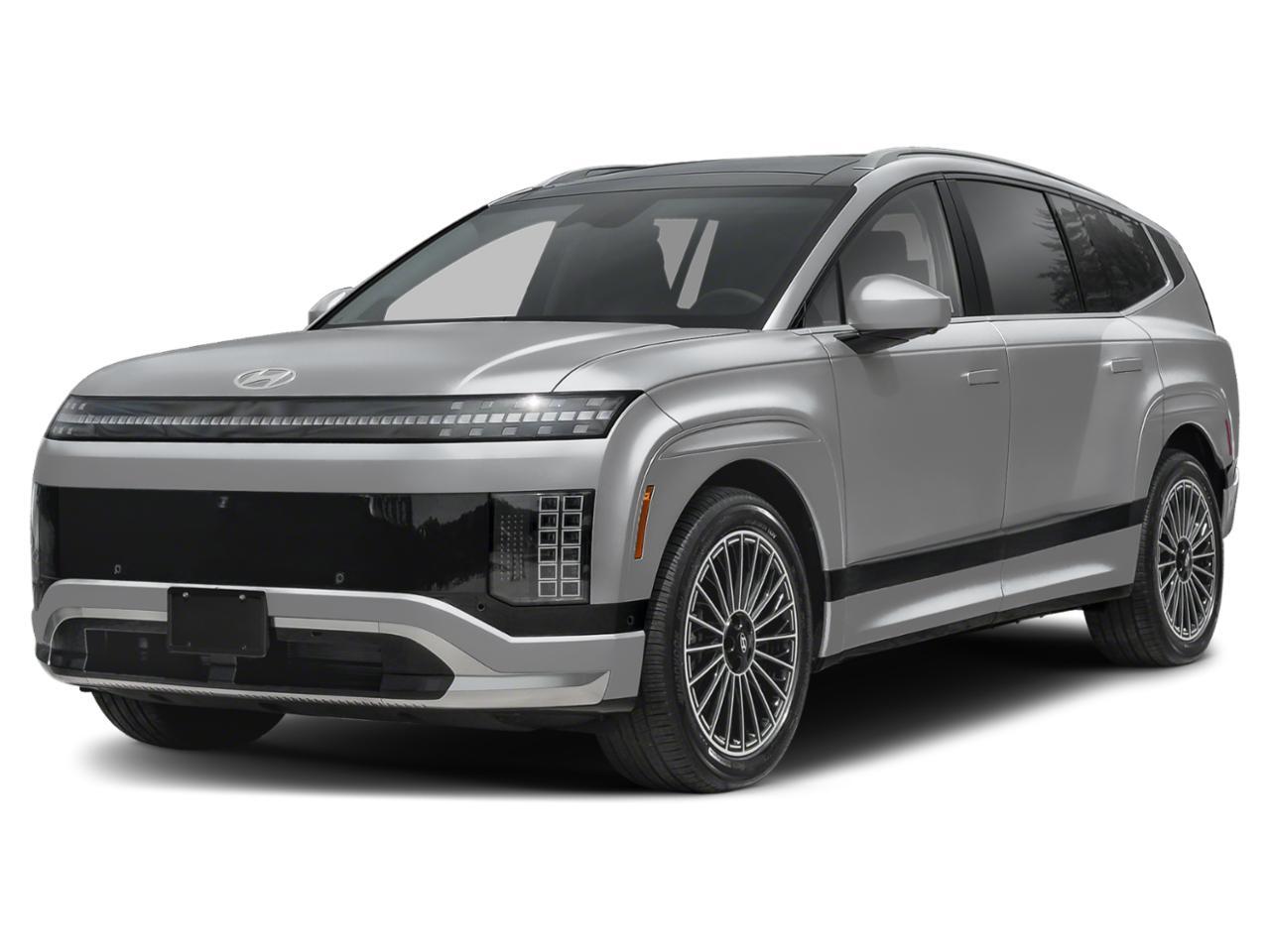 2026 Hyundai IONIQ 9 Performance Calligraphy Chantilly VA