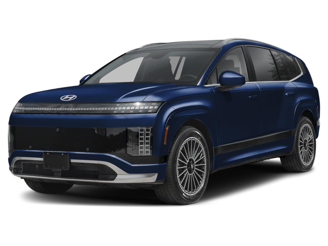 2026 Hyundai IONIQ 9 Performance Calligraphy Chantilly VA