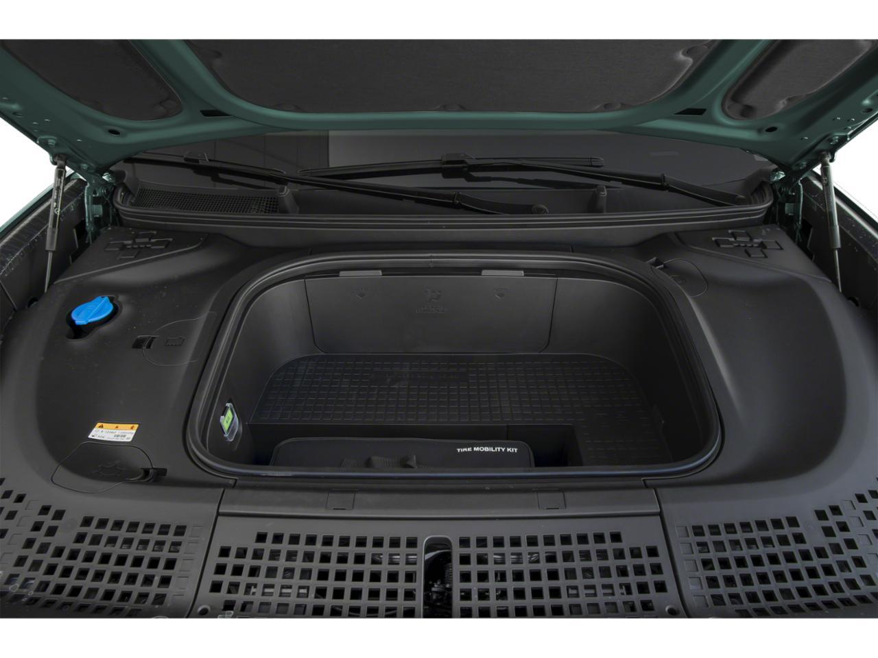 2026 Hyundai IONIQ 9 Performance Limited Chantilly VA