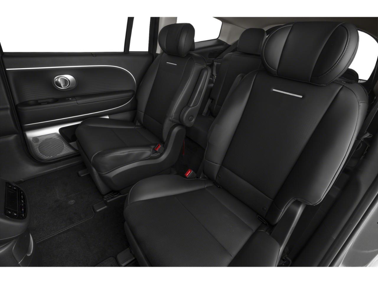 2026 Hyundai IONIQ 9 Performance Limited Chantilly VA