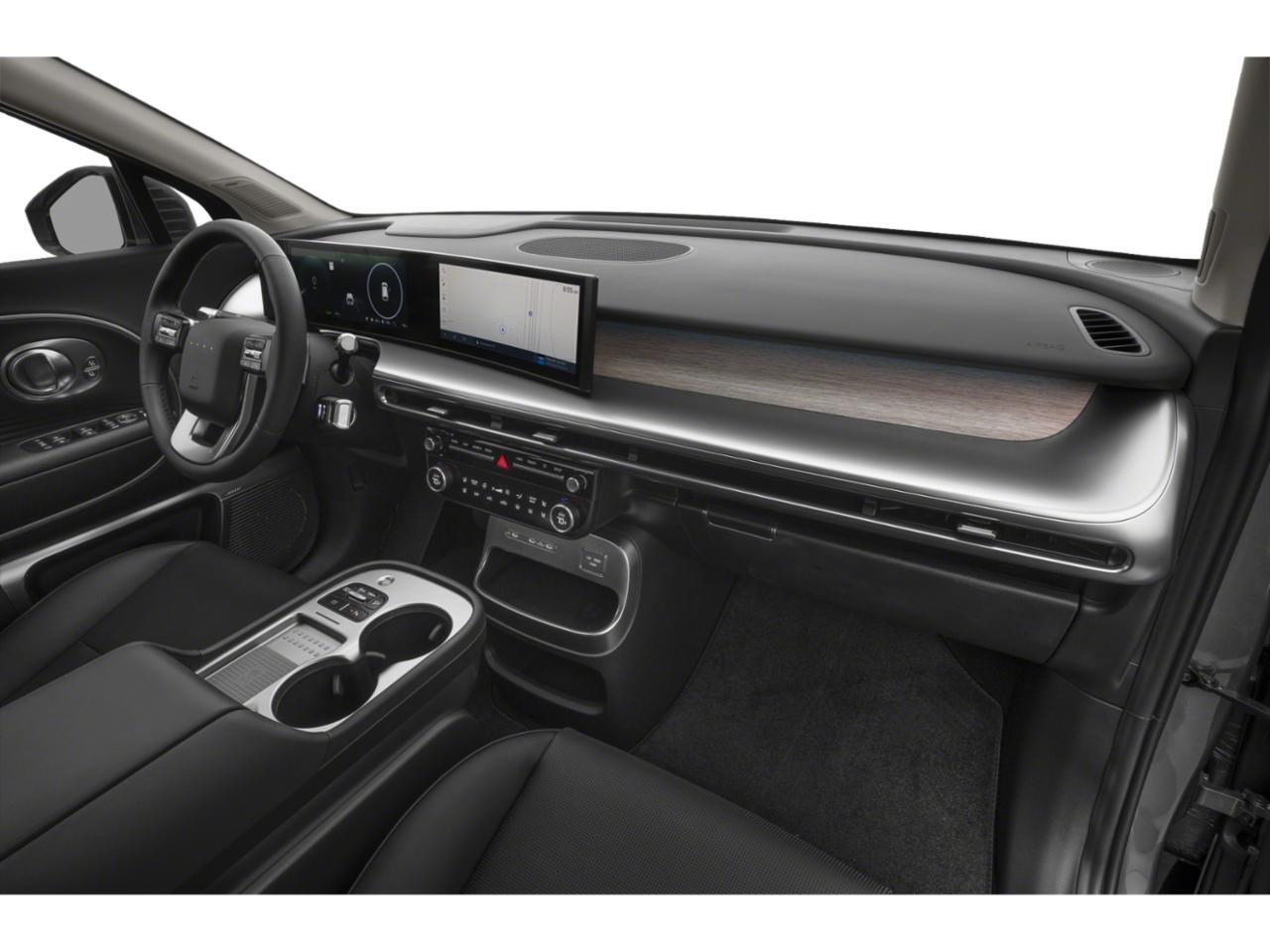 2026 Hyundai IONIQ 9 Performance Limited Chantilly VA