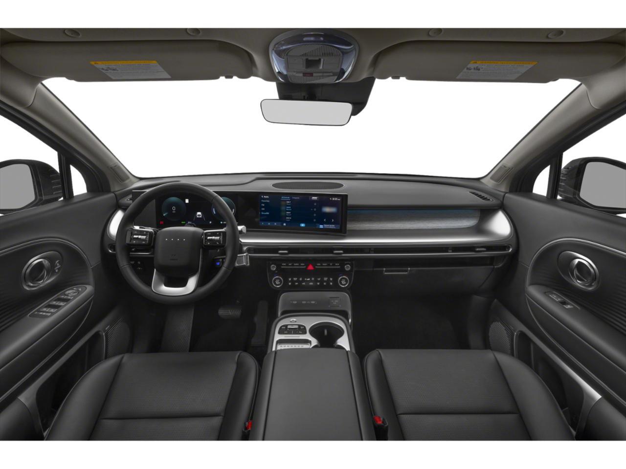 2026 Hyundai IONIQ 9 Performance Limited Chantilly VA
