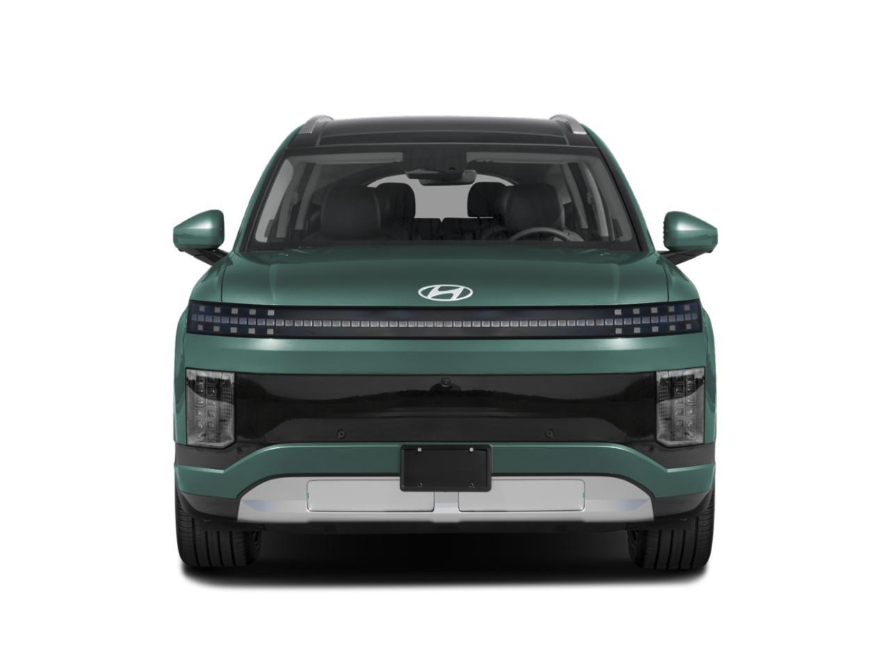 2026 Hyundai IONIQ 9 Performance Limited Chantilly VA