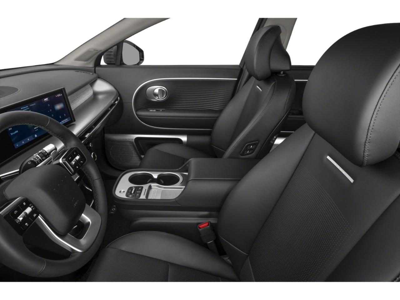 2026 Hyundai IONIQ 9 Performance Limited Chantilly VA