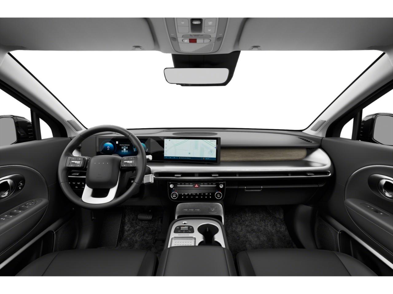 2026 Hyundai IONIQ 9 Performance Limited Chantilly VA