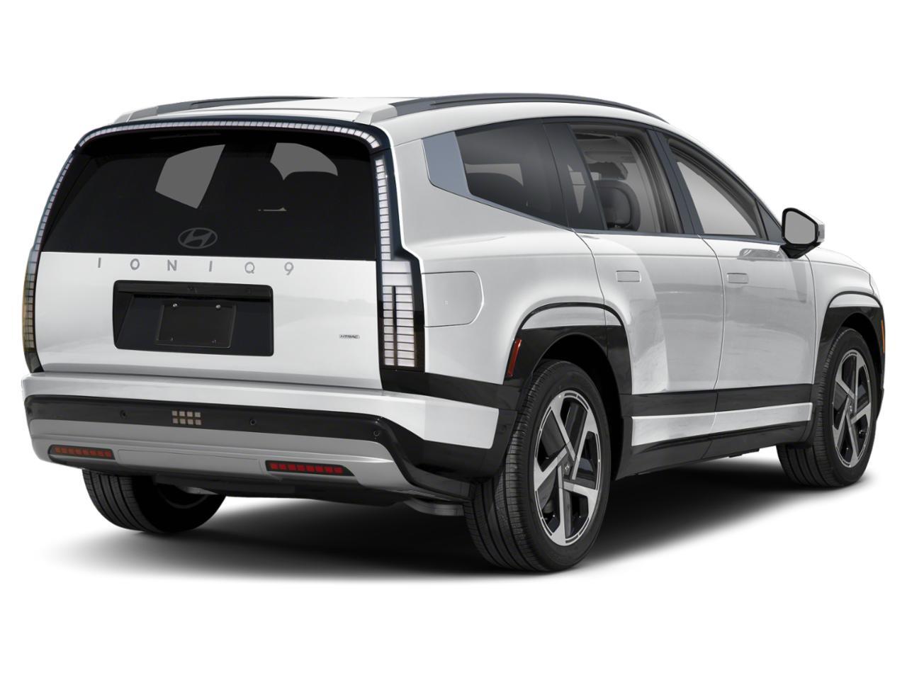 2026 Hyundai IONIQ 9 Performance Limited Chantilly VA