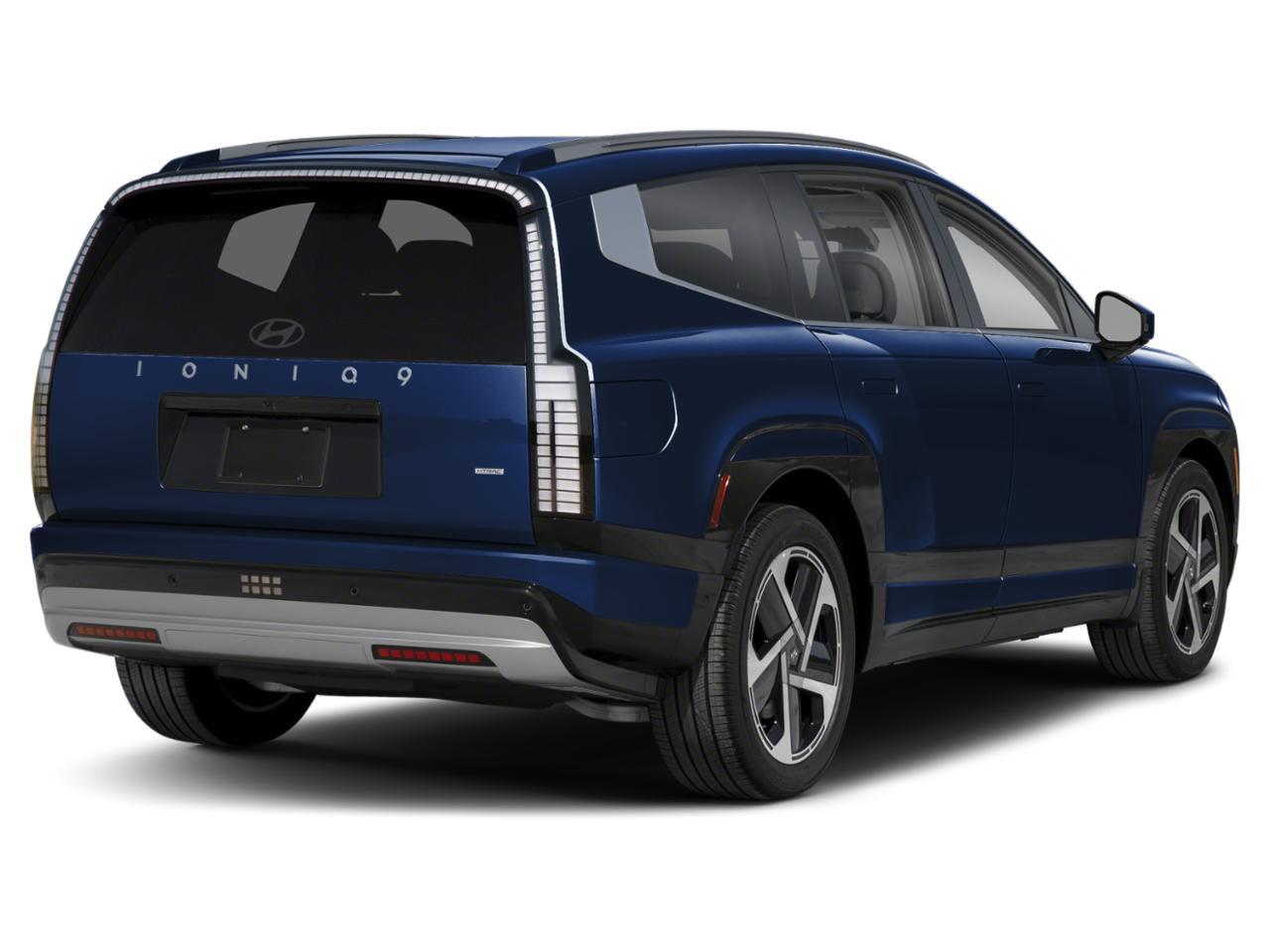 2026 Hyundai IONIQ 9 Performance Limited Chantilly VA