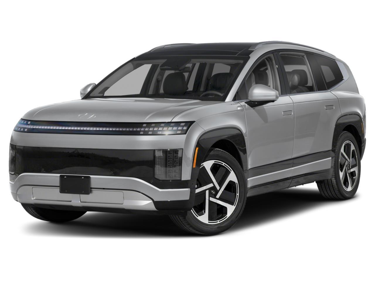 2026 Hyundai IONIQ 9 Performance Limited Chantilly VA