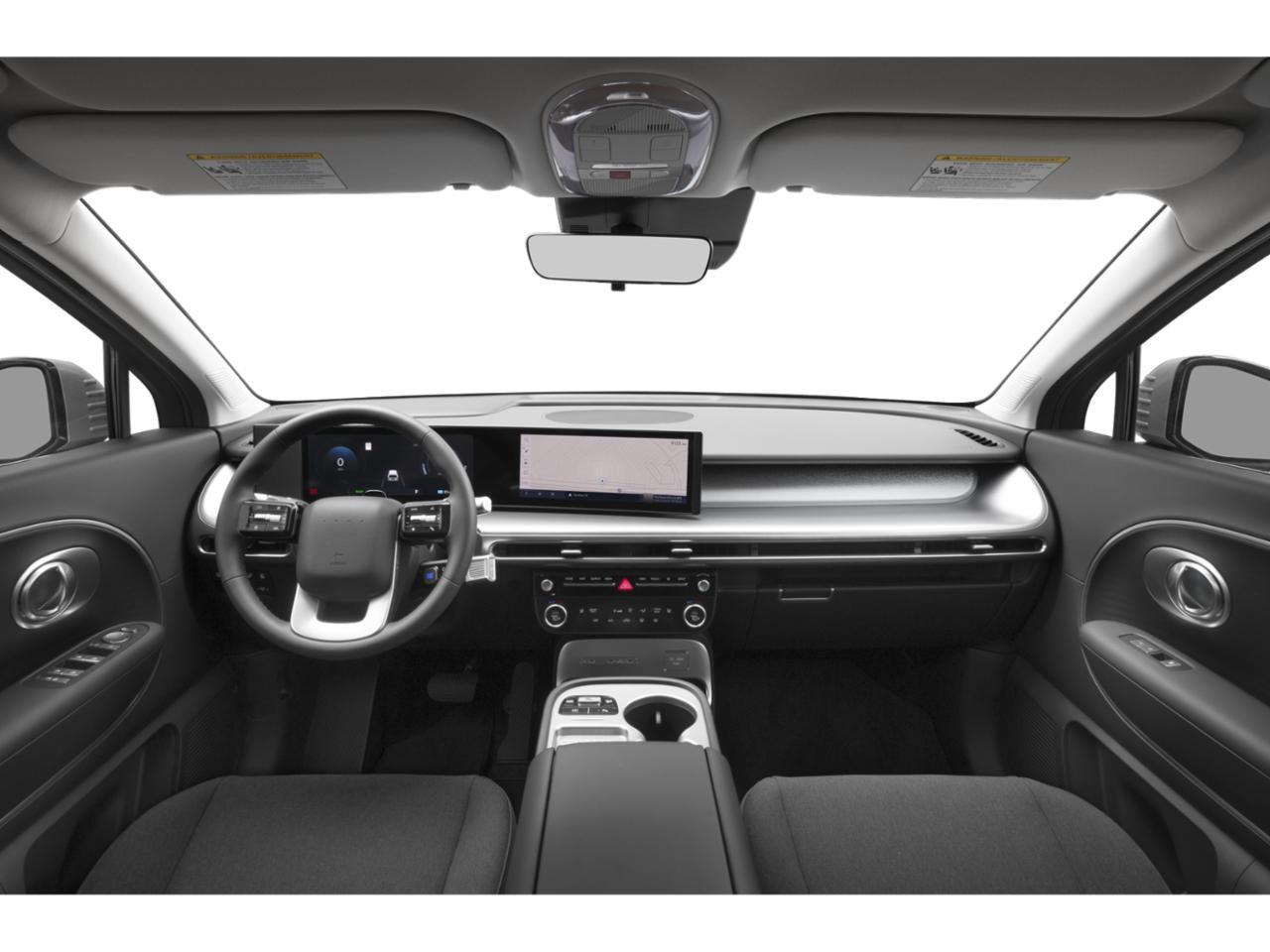 2026 Hyundai IONIQ 9 SE Folsom CA