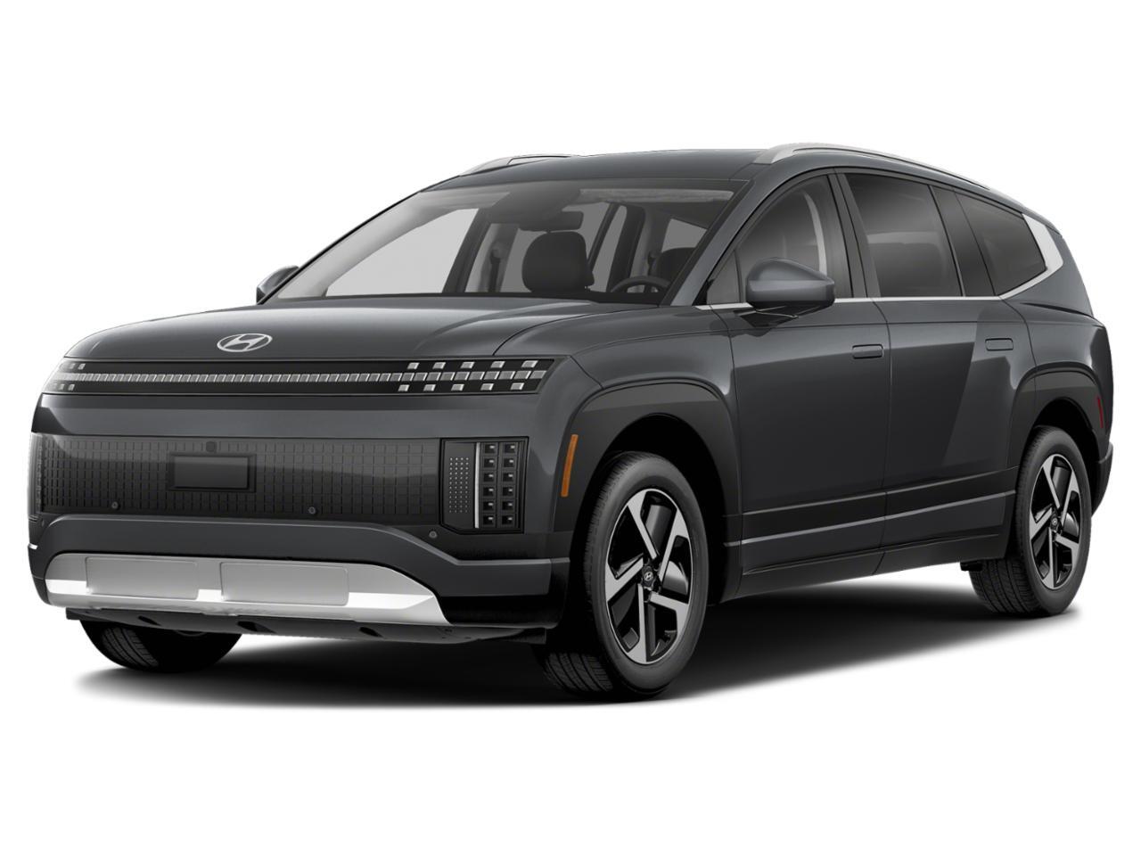 2026 Hyundai IONIQ 9 SE