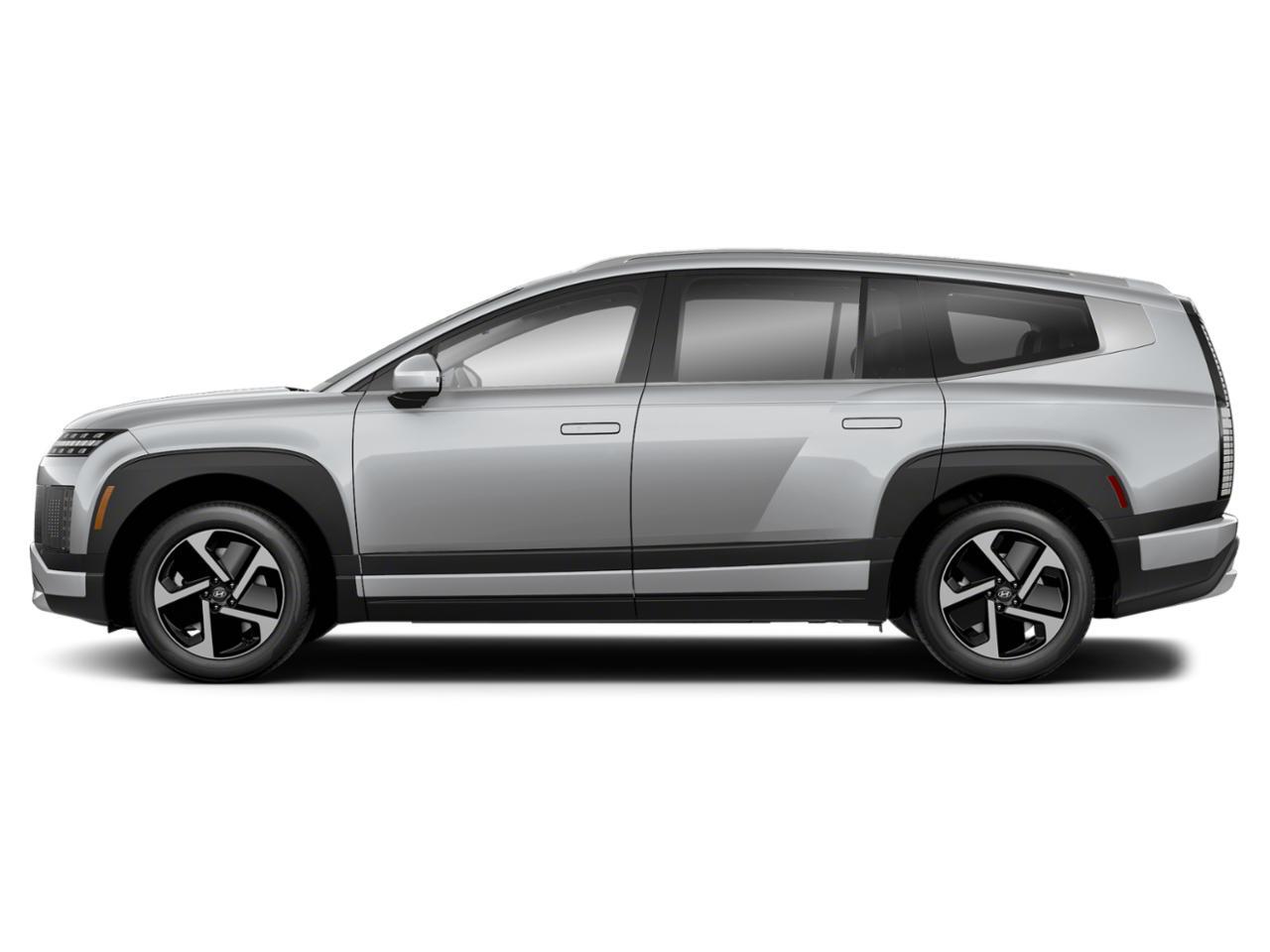 2026 Hyundai IONIQ 9 SE San Clemente CA
