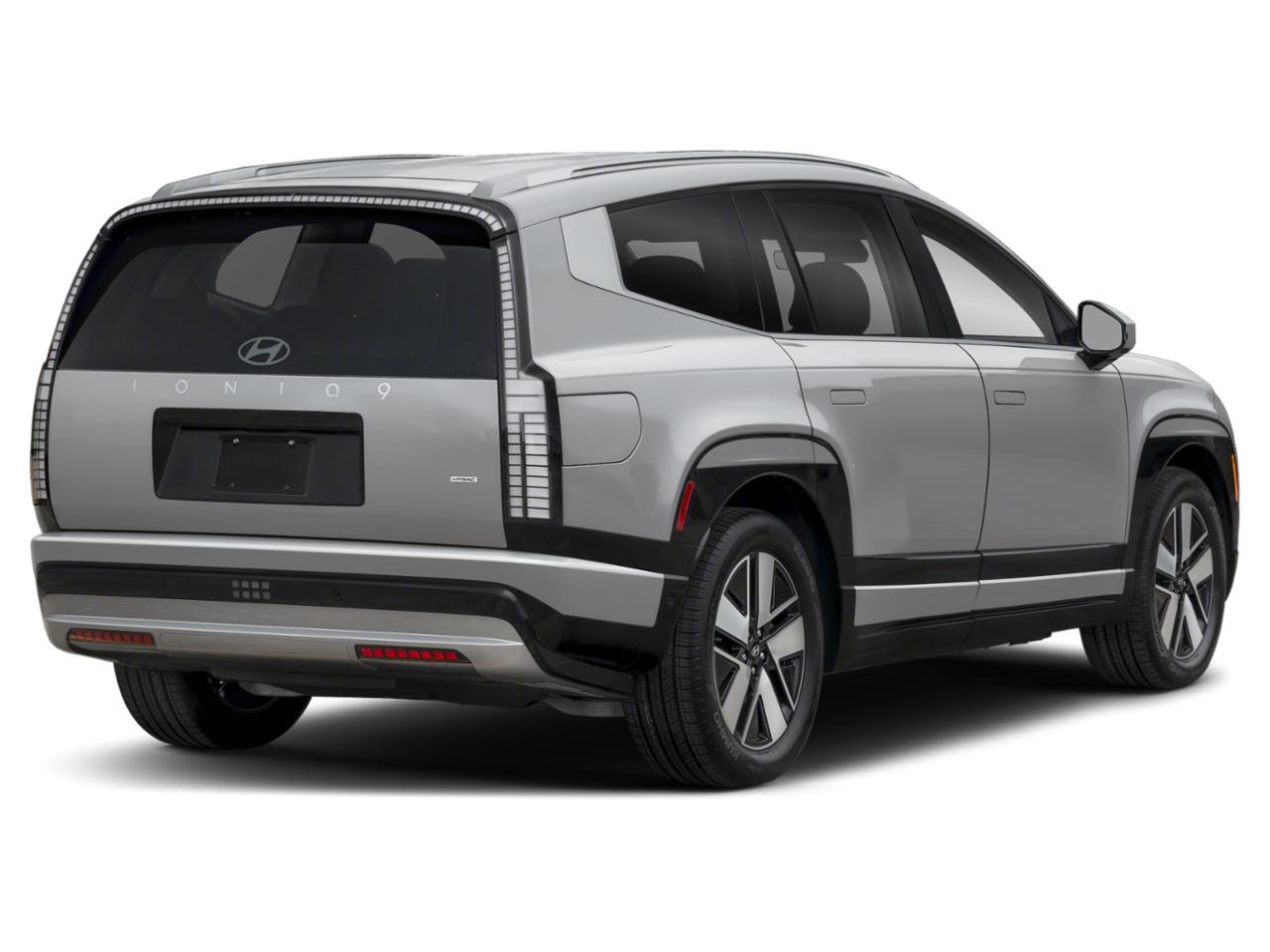 2026 Hyundai IONIQ 9 SE San Clemente CA