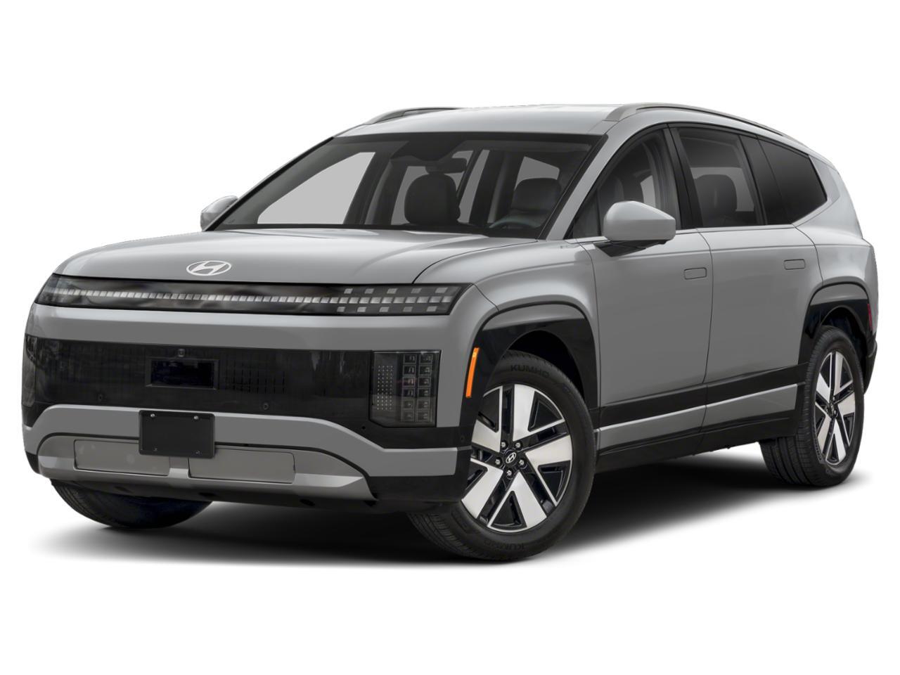 2026 Hyundai IONIQ 9 SE San Clemente CA