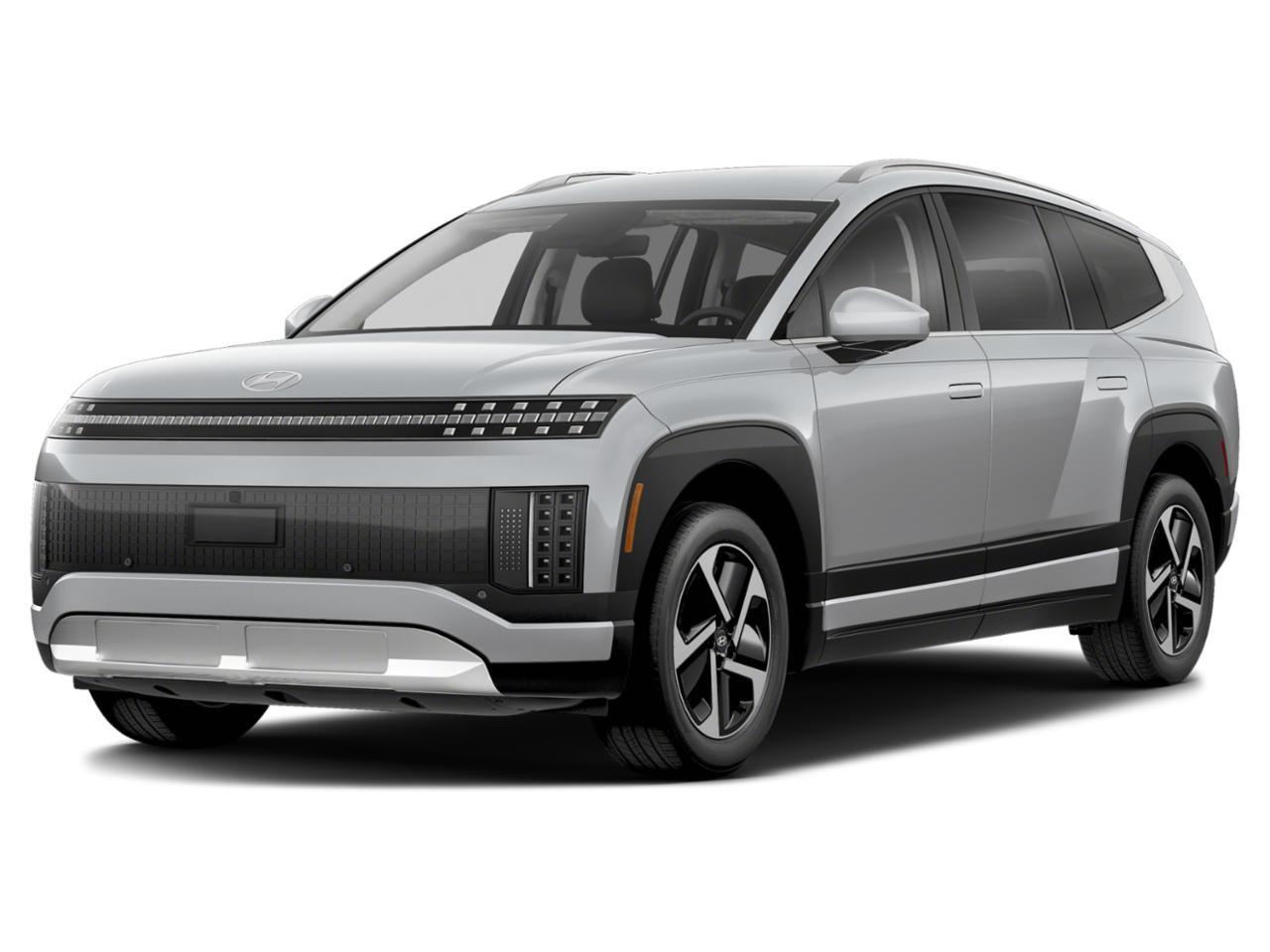 2026 Hyundai IONIQ 9 SE San Clemente CA