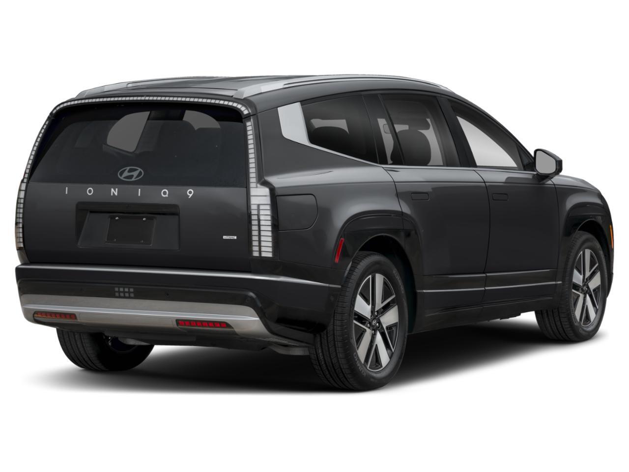 2026 Hyundai IONIQ 9 SEL Folsom CA