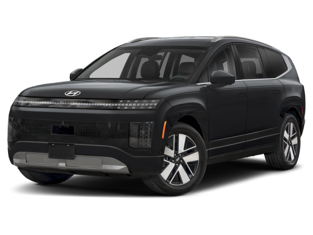2026 Hyundai IONIQ 9 SEL Folsom CA