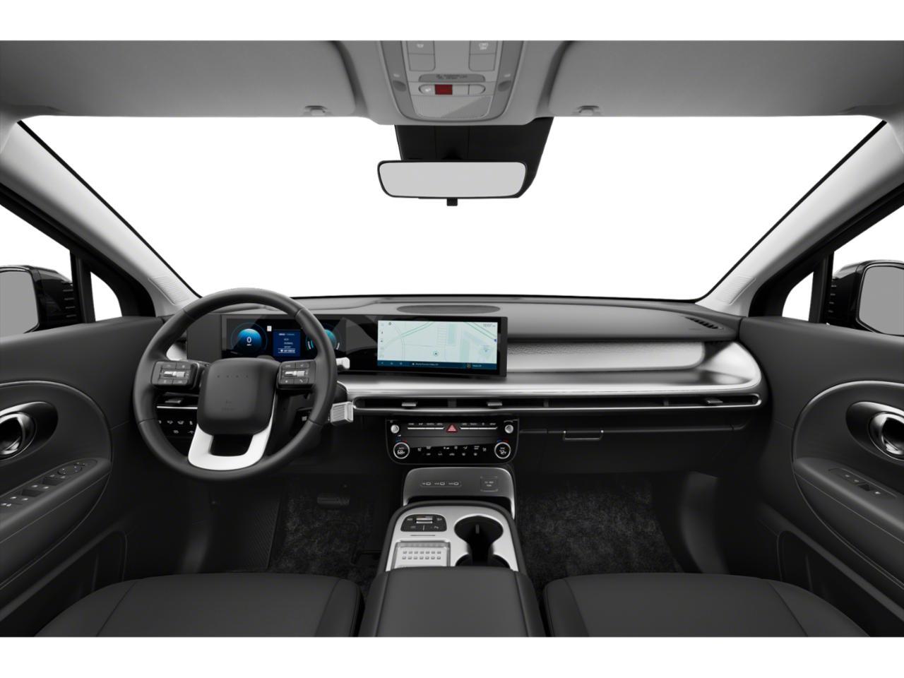 2026 Hyundai IONIQ 9 SEL San Clemente CA