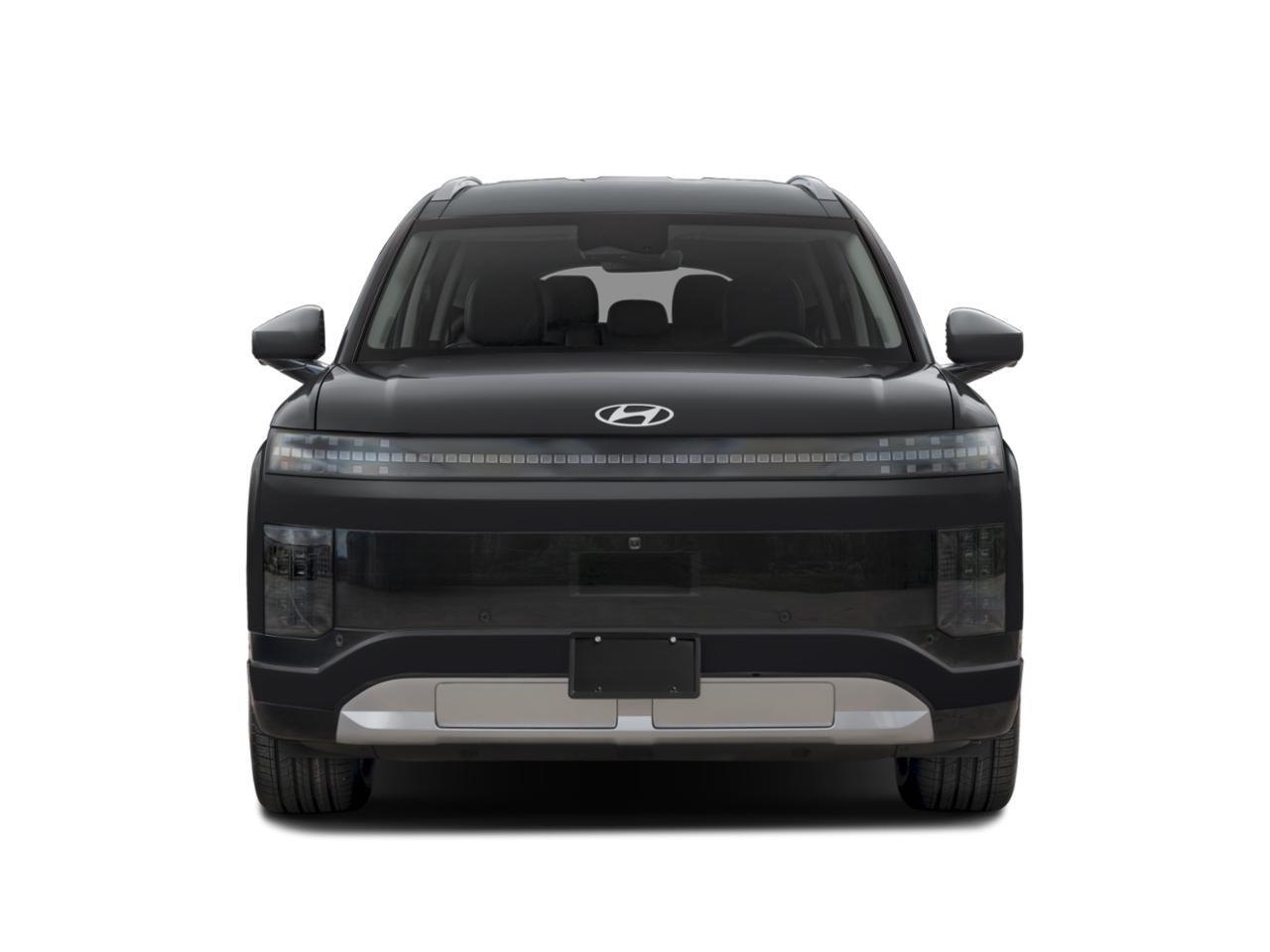 2026 Hyundai IONIQ 9 SEL San Clemente CA