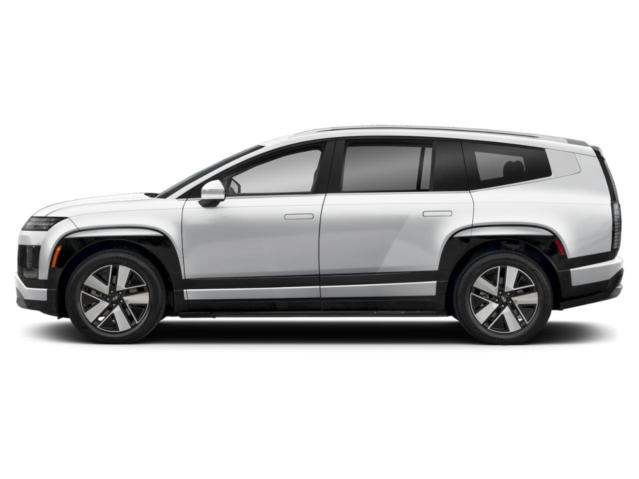 2026 Hyundai IONIQ 9 SEL San Clemente CA