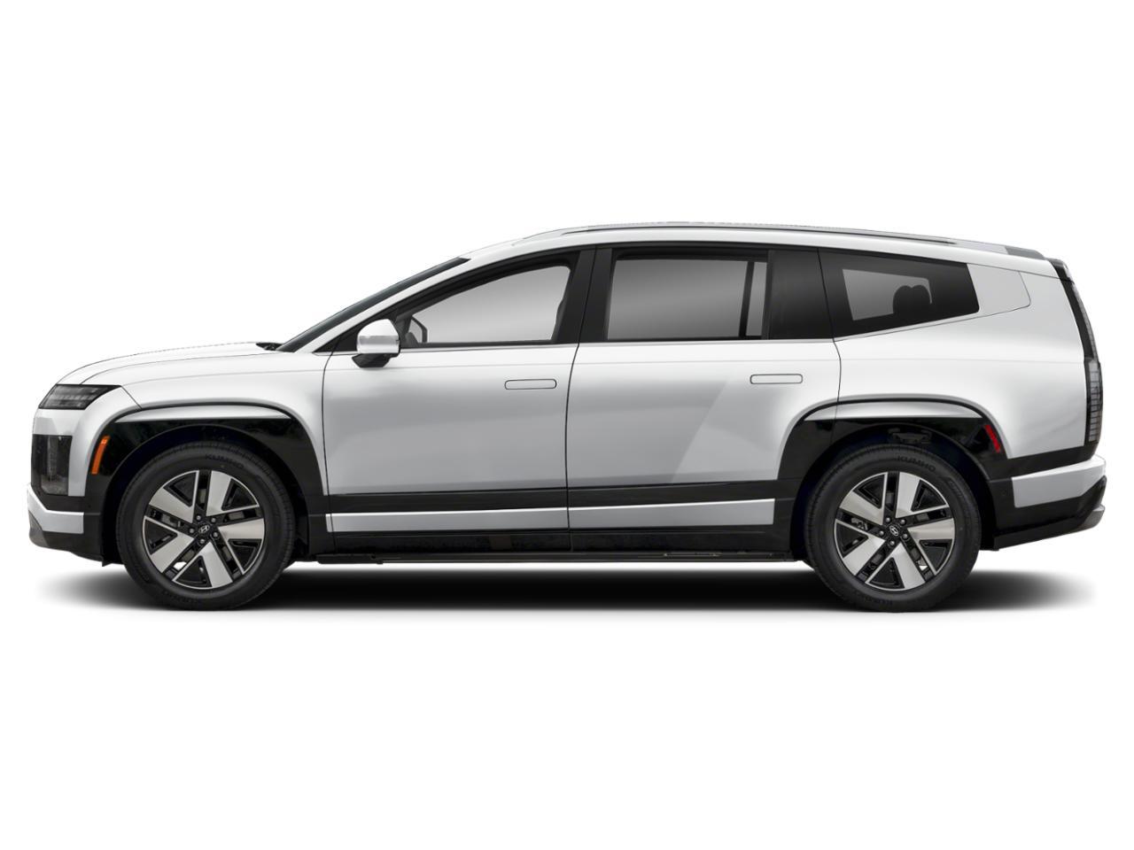 2026 Hyundai IONIQ 9 SEL San Clemente CA