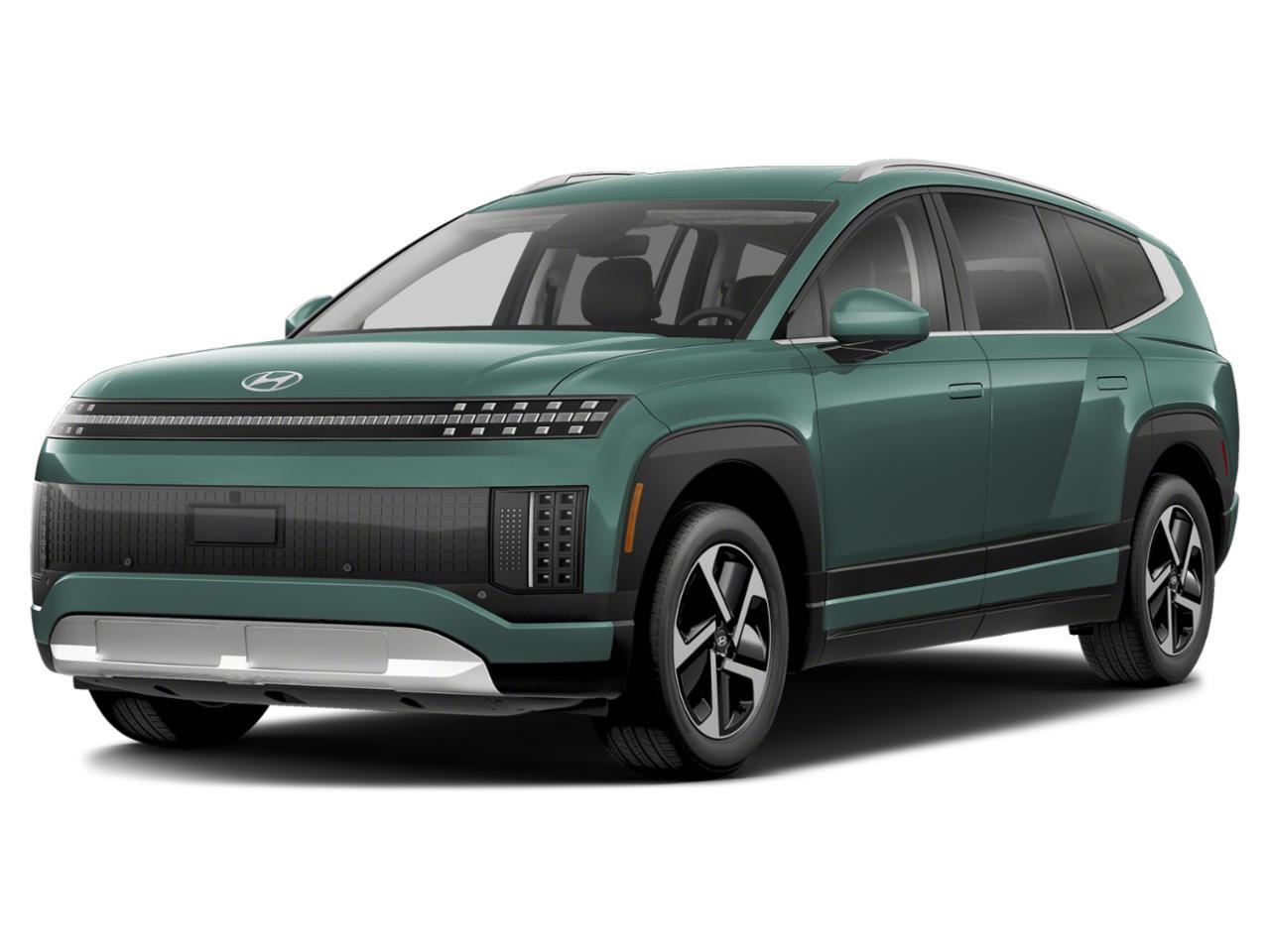 2026 Hyundai IONIQ 9 SEL San Clemente CA